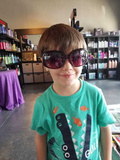 Beauty Salon «Salon Titanium», reviews and photos, 4949 Lanier Islands Pkwy #103, Buford, GA 30518, USA