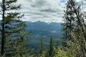 Pinnacle Peak image