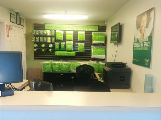 Storage Facility «Extra Space Storage», reviews and photos, 8603 Old Ardmore Rd, Hyattsville, MD 20785, USA