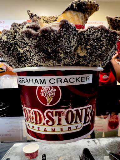 Ice Cream Shop «Cold Stone Creamery», reviews and photos, 768 Mainstreet, Hopkins, MN 55343, USA