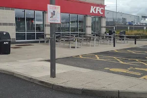 KFC Durham - City Retail Park image