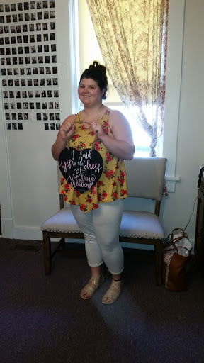 Bridal Shop «Wedding Creations», reviews and photos, 7 E Fifth St, Washington, MO 63090, USA