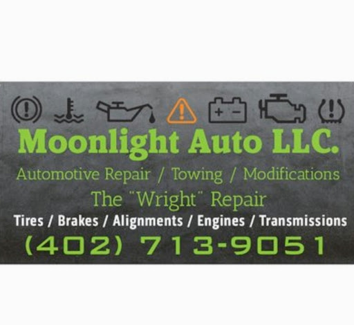 Towing Service «Moonlight Auto Repair & Towing», reviews and photos, 904 S 9th St b, Nebraska City, NE 68410, USA