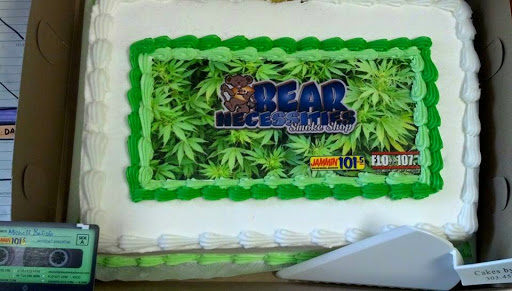 Tobacco Shop «Bear Necessities Smoke shop», reviews and photos, 1506 8th Ave, Greeley, CO 80631, USA