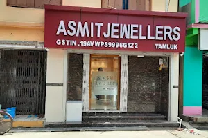 Asmit Jewellers- Best Jewellery shop & showroom in Bagnan | Tamluk image
