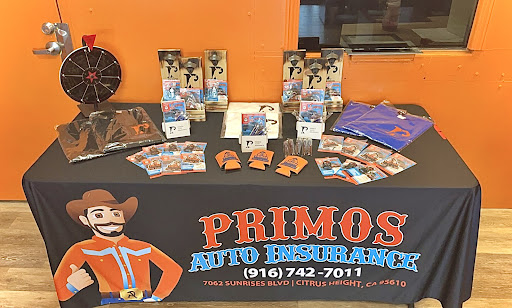 Primos Auto Insurance Services image