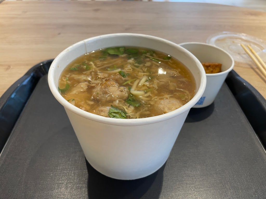 盛豐號 純台味小吃 中科國安店 的照片