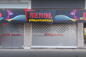 Şenol Playstation Oyun Salonu image