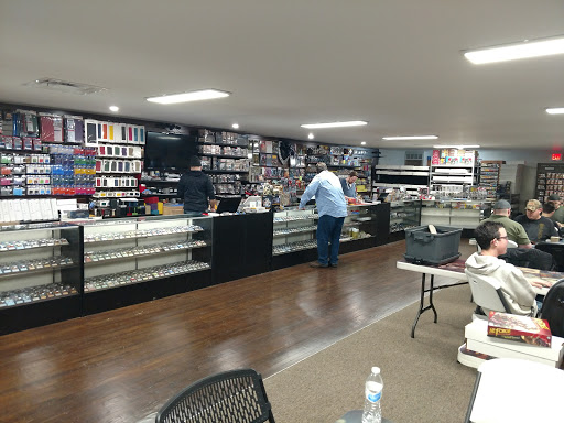 Video Game Store «Freedom Gaming», reviews and photos, 7857 Freedom Ave NW, North Canton, OH 44720, USA