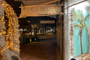 Tres Noosa, The Shop With Sand On The Floor image