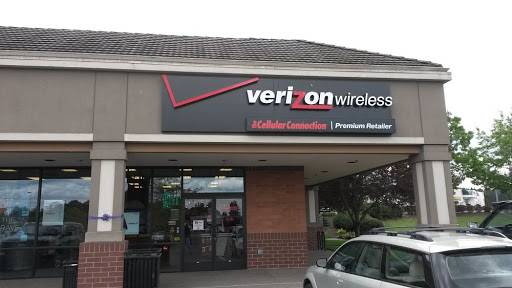 Cell Phone Store «Verizon Authorized Retailer, TCC», reviews and photos, 1585 W Main St Suite A, Molalla, OR 97038, USA
