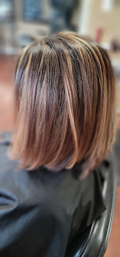 Beauty Salon «Hair Affair», reviews and photos, 19710 Somerset Rd, Somerset, TX 78069, USA