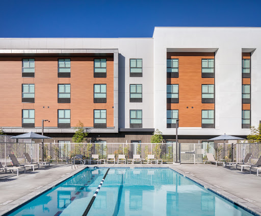 Ayres Hotel San Diego South - Chula Vista image