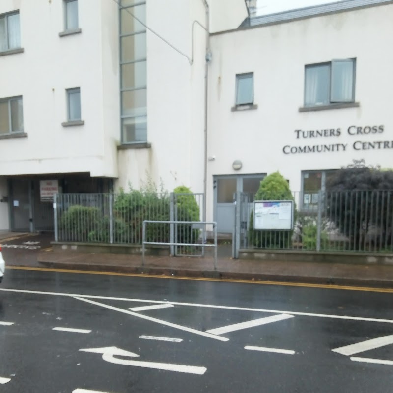 Turners Cross Community Centre