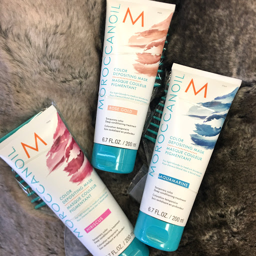 Beauty Salon «Domino Beauty Boutique», reviews and photos, 115 N 85th St #101, Seattle, WA 98103, USA