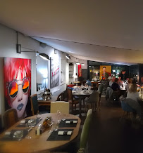 Atmosphère du Restaurant O Parloir à Saint-Martin-de-Ré - n°19
