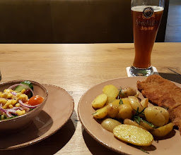 Wurst-Basar photo