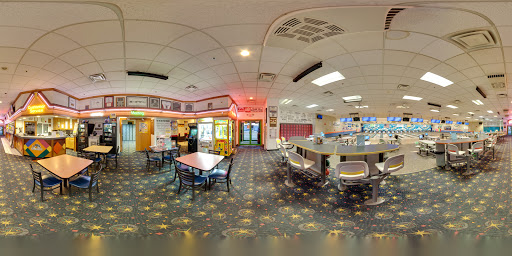 Bowling Alley «Al-Mar Lanes», reviews and photos, 1010 N Main St, Bowling Green, OH 43402, USA