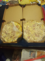 Photo n°9 de Sud Pizzas à Marseille ()