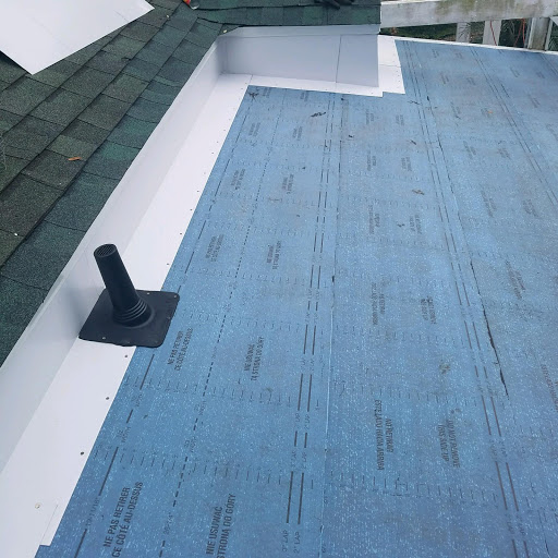 Roofing Contractor «Eustis Roofing Co», reviews and photos, 15312 Old US Hwy 441, Tavares, FL 32778, USA