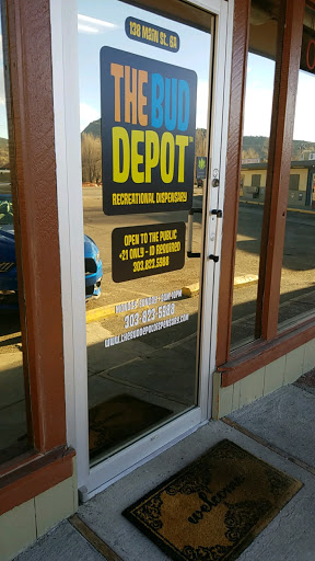 Florist «The Bud Depot», reviews and photos, 138 E Main St, Lyons, CO 80540, USA