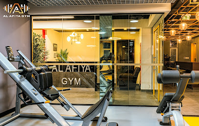Al Afiya Fitness Center - 37 شارع الدَّبَّاس - Al Khalidiyah - W9 - Abu Dhabi - United Arab Emirates
