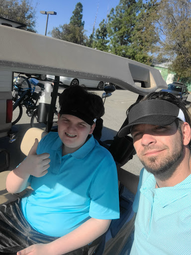 The Golf Club at Rancho California image