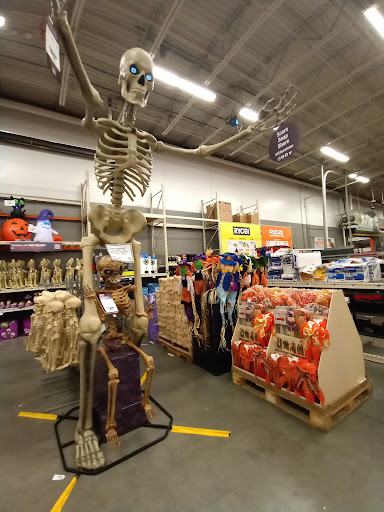Home Improvement Store «The Home Depot», reviews and photos, 99 State Route 17 North, Lodi, NJ 07644, USA