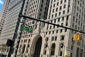 Penobscot Building