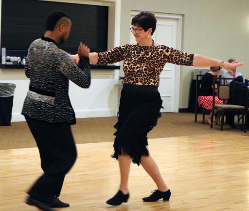 Dance School «Carmel - Five Star Dance Studios», reviews and photos, 2176 E 116th St, Carmel, IN 46032, USA