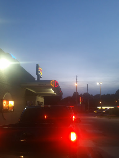 Fast Food Restaurant «Sonic Drive-In», reviews and photos, 1630 N Glenstone Ave, Springfield, MO 65803, USA