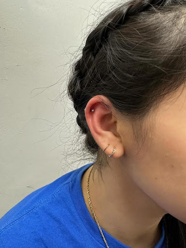 Explore gen x tattoo ideas, creative tattoo ideas in Duncanville, available at Studio Fourteen Tattoos