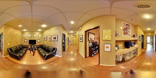 Tattoo Shop «Chroma Tattoo», reviews and photos, 33028 Northwestern Hwy, West Bloomfield Township, MI 48322, USA