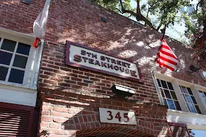 5th Street Steakhouse image