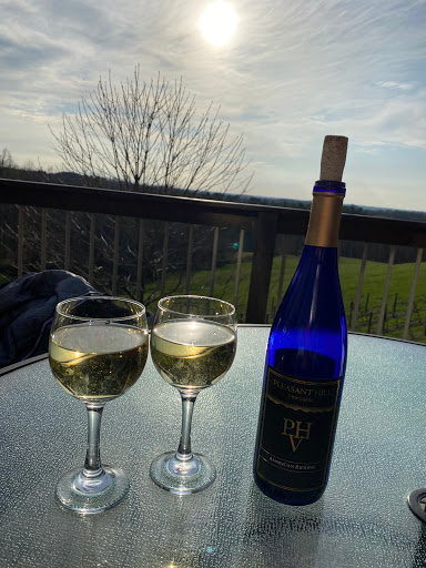 Winery «Pleasant Hill Winery», reviews and photos, 5015 Pleasant Hill Rd, Athens, OH 45701, USA