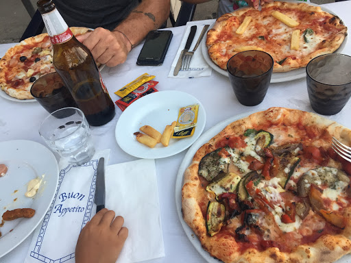 CicciBacco di Fucile Vincenzo in Margherita di Savoia, Provincia di Barletta-Andria-Trani