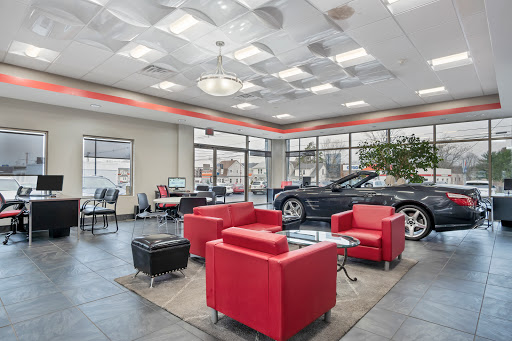 Used Car Dealer «Wallingford Auto Park», reviews and photos, 485 N Colony Rd, Wallingford, CT 06492, USA