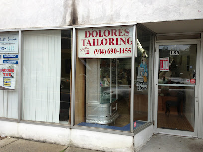 Dolores Tailoring