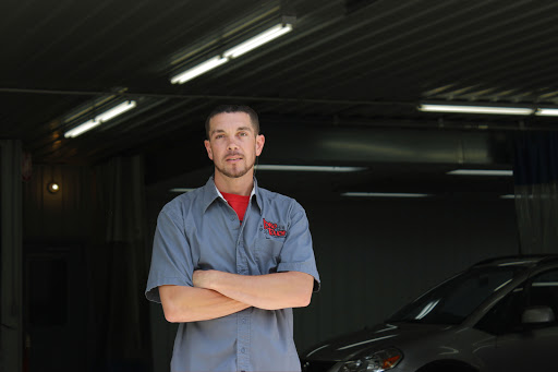 Pro Touch Automotive Detailing Inc. en Wooster