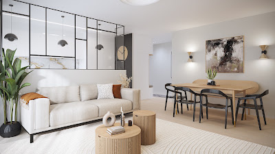 Kama Interior Designs - Décoratrice et architecte d'intérieur à Rodez à Rodez