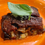 Photo n°1 de l'avis de Adeline.i fait le 16/07/2021 à 19:31 sur le  Peperino Verona à Verona