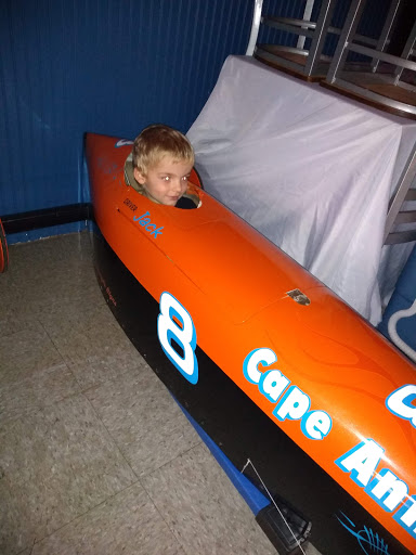 Bowling Alley «Cape Ann Lanes», reviews and photos, 53 Gloucester Ave, Gloucester, MA 01930, USA