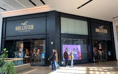 Hollister Co. image