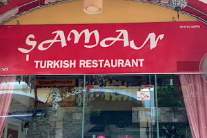 Şaman Turkish Restaurant image