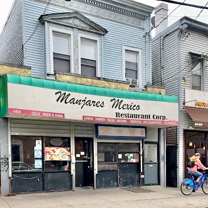 Manjares Mexico - 4408 Broadway, Queens, NY 11103