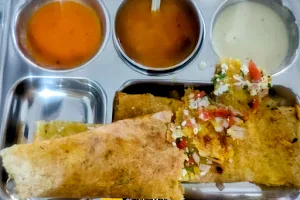 Kumaran Dosa & Fast Food image