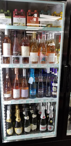 Liquor Store «Wareham Liquors Inc», reviews and photos, 419 Main St, Wareham, MA 02571, USA