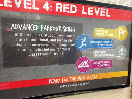 Gym «Flying Frog Academy», reviews and photos, 215 Classic Ct, Rohnert Park, CA 94928, USA