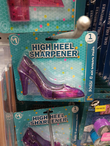 Variety Store «Five Below», reviews and photos, 217 Indian Lake Blvd, Hendersonville, TN 37075, USA