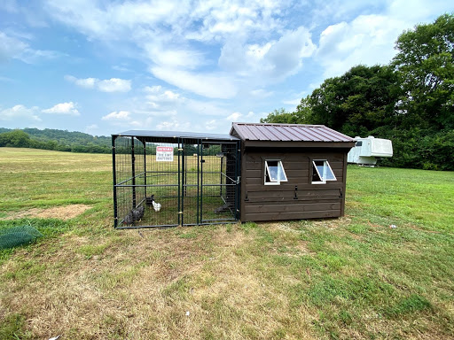 Portable Building Manufacturer «Lot of Faith Outdoor Structures», reviews and photos, 1911 TN-46, Dickson, TN 37055, USA